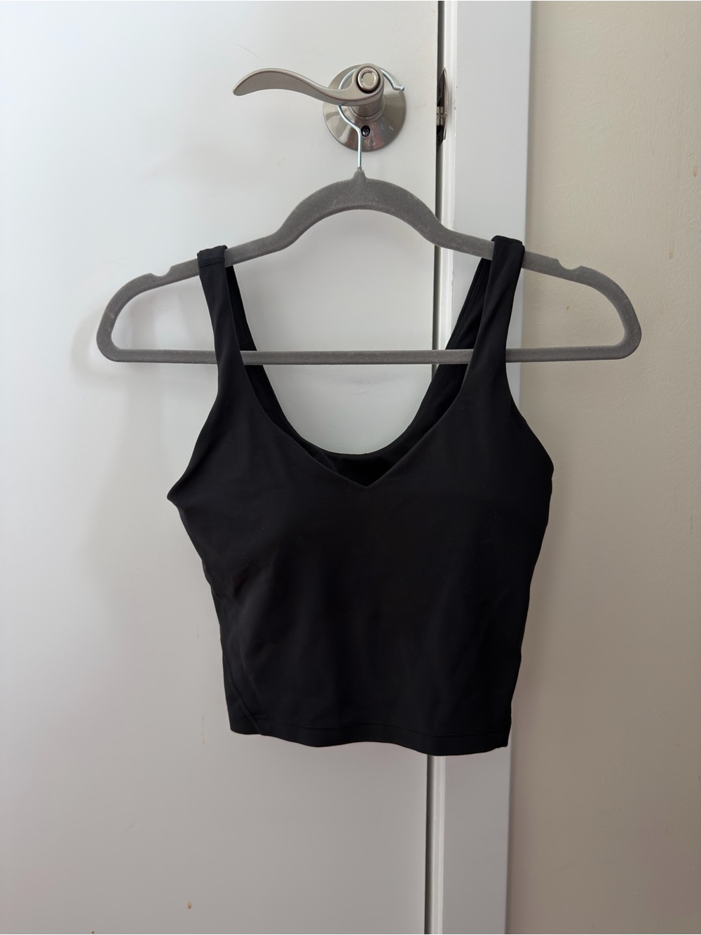 Lululemon Align™ Tank Top Light Support, A/ B Cup